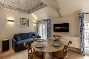 LEscale du Vieux Port - 2nd floor - Honfleur Center 4 P - Airco