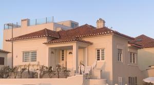 Casa do Cão da Praia do Furadouro