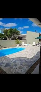 Residencial Becker - Boa Vista