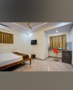 Hotel Madiwala Grand