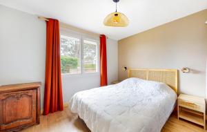 Maisons de vacances Amazing Home In Quiberville With Kitchen : photos des chambres