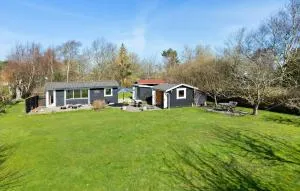 2 Bedroom Stunning Home In Tisvildeleje - Græsted