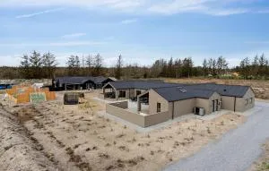 Awesome Home In Ålbæk With Wifi - Hulsig