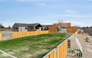 Awesome Home In Ålbæk With Wifi