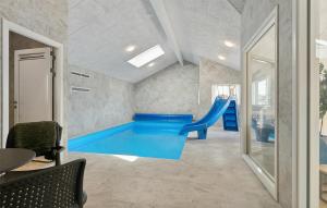 Awesome Home In Ålbæk With Wifi