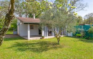 Gorgeous Home In Valbandon With Wifi