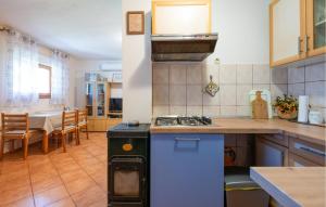 Gorgeous Home In Valbandon With Wifi