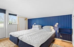 3 Bedroom Amazing Home In Otterup