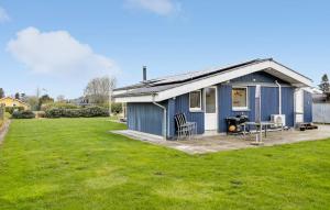 3 Bedroom Amazing Home In Otterup