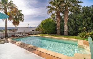 Nice Home In Las Lagunas De Mijas