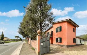 Beautiful Home In Cortona With Wifi