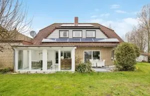 Ferienwohnung Heimathafen - Werdum