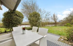 Ferienwohnung Heimathafen