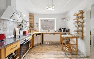 Ferienwohnung Heimathafen