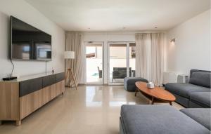 4 Bedroom Amazing Home In Vodnjan