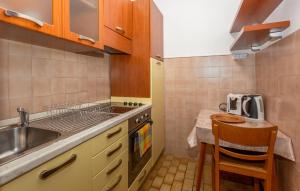 Beautiful Apartment In Dramalj 