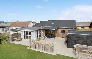 3 Bedroom Nice Home In Thyborøn