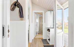 4 Bedroom Gorgeous Home In Ebeltoft