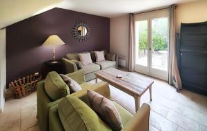 Nice Home In Saint-Laurent-De-La-Ca