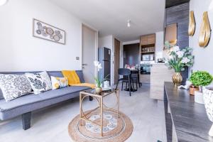 Tu segundo hogar, en el corazón de Santiago