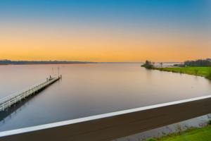 DelfInn - Dein maritimes Refugium zwischen See und Hafen