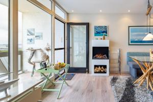 DelfInn - Dein maritimes Refugium zwischen See und Hafen