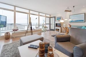 DelfInn - Dein maritimes Refugium zwischen See und Hafen