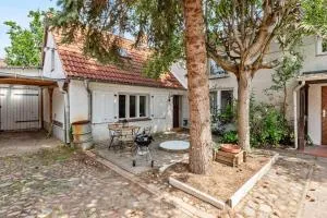 „Landidylle Niederlausitz“ – Gemütliches Feriendomizil zwischen Natur und Kultur - Heideblick