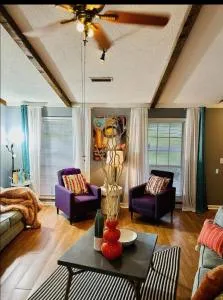 Sug's Place - Abbeville