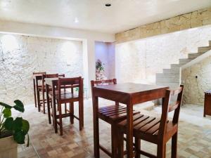 Hotel Sacbe Coba