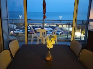 Appartement 1 chambre à Saint-Jean-de-Monts pour 4 personnes proche plage - FR-1-323-266