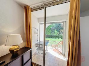 Charmant Studio RDC à Lamalou, Terrasse, Proche Thermes, Wifi, Animaux OK - FR-1-451-207