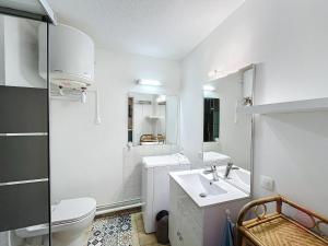 Charmant Studio RDC à Lamalou, Terrasse, Proche Thermes, Wifi, Animaux OK - FR-1-451-207