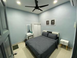 Feeqa Homestay & Pool Port Dickson