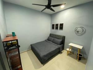 Feeqa Homestay & Pool Port Dickson