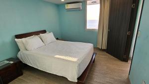 Apartamento 1403 Edificio Karey El Rodadero