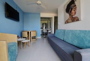 The Refuge#1 Lovely 2 BR-Apt pool & good vibes