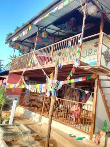 Return to Nature Homestay