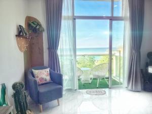 Căn Hộ Nghỉ Dưỡng Ocean Vista Phan Thiết - Mũi Né