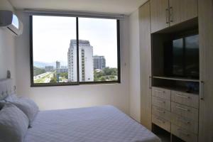 SamariaCDP apartamento cerca al mar en Santa Marta