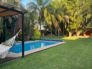 Villa La Mini - Nopata