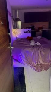 Appartements Deluxe appartement Jacuzzi : photos des chambres