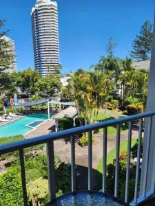 Bayview Bay Apartments and Marina - 黄金海岸