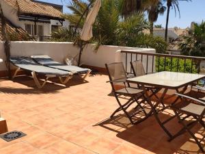 Perfect apartment just a few steps from beach