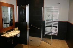 Hotels Alti Hotel : photos des chambres