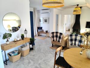 Evans Realty AT Ático & Centro & Playa & Vistas mar