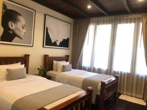 Athena Hotel