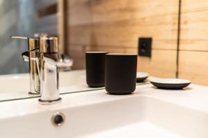 Appartements Aiguilles furnished flat : photos des chambres