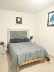 Departamento en la ruta del queso y vino - 加尔潘