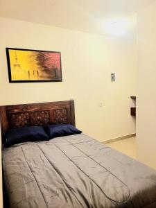 Departamento en la ruta del queso y vino